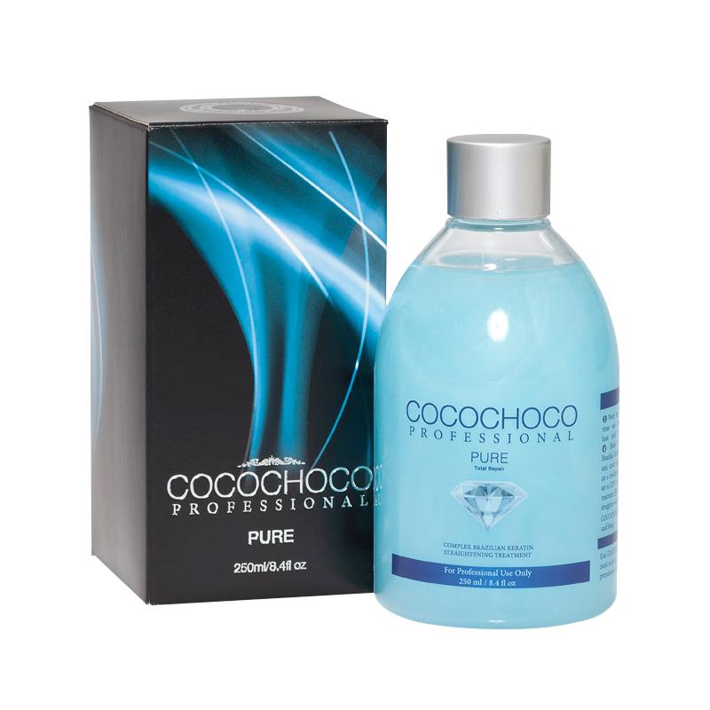 COCOCHOCO Pure Brazilian Keratin Treatment 250 ml Cocochoco Professional